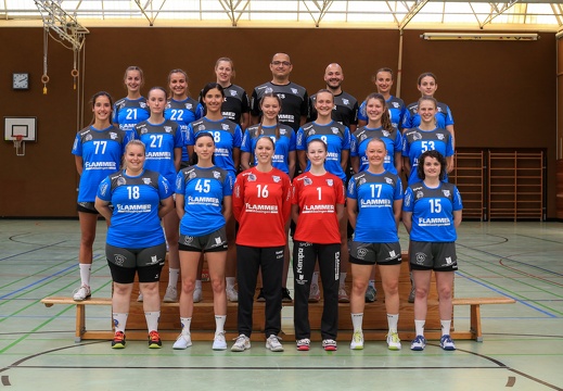 Frauen 1 